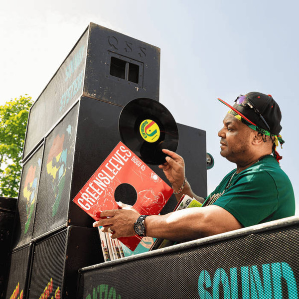 VA – Dubs From the Foundation (DOLP) 