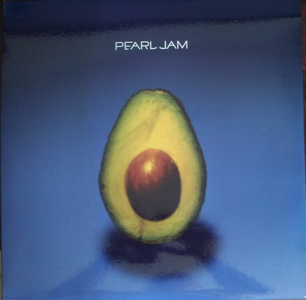 Pearl Jam - Pearl Jam (DOLP)