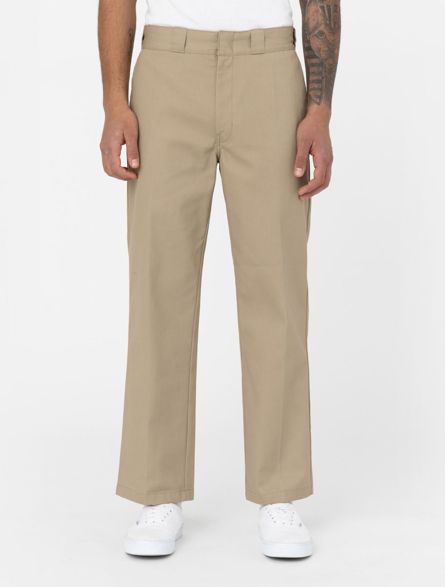 Dickies Original 874 Work Pant (Khaki)