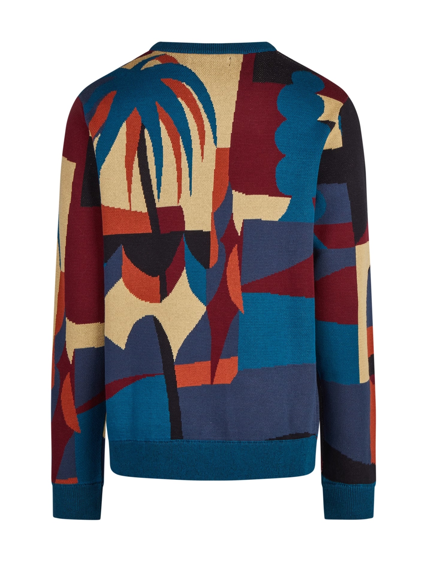 Iriedaily Banks Knit (Night Sky)
