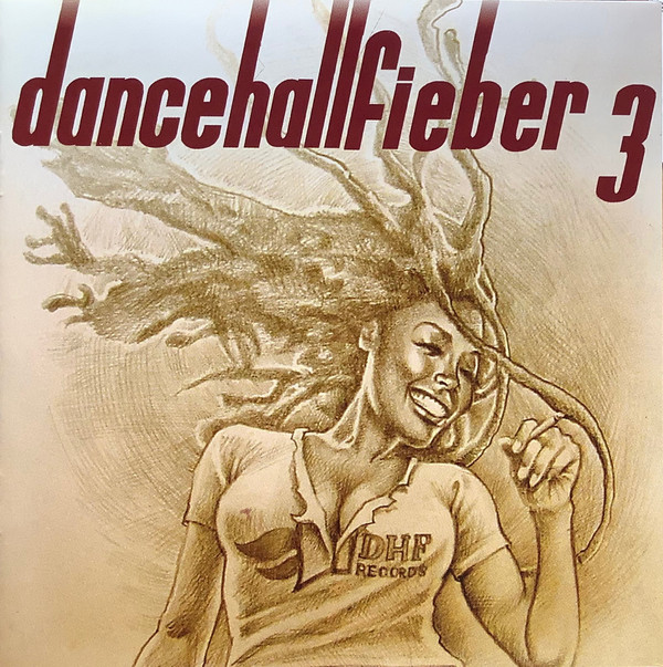 VA - Dancehallfieber Vol. 3 (CD)
