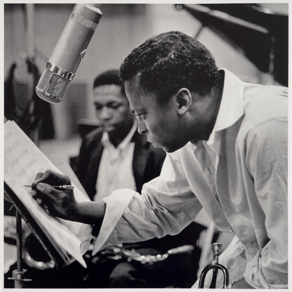 Michel Legrand – Legrand Jazz (Michel Legrand Heralds U.S. Jazz Giants) (LP) RSD 26    