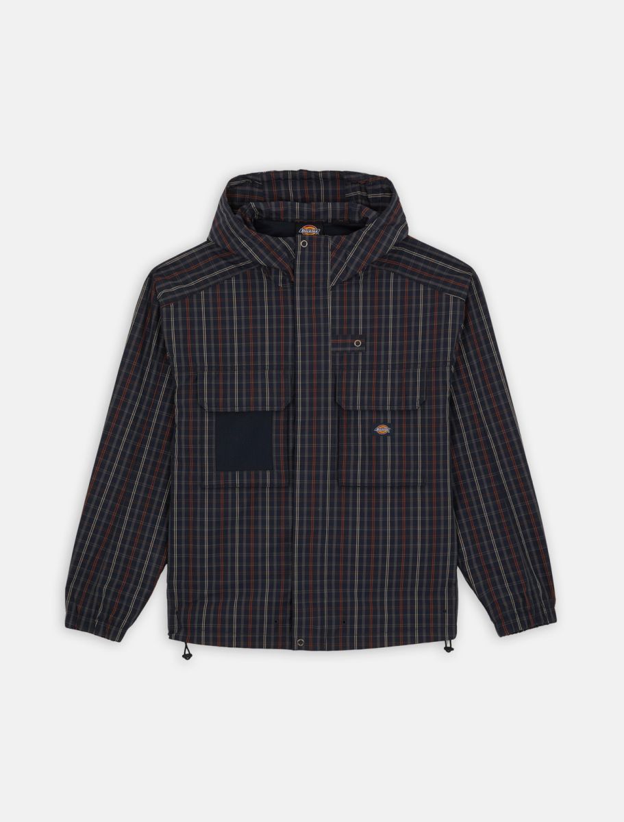 Dickies Surry Jacket (Dark Blue)