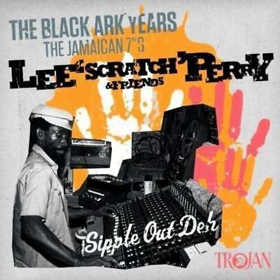 VA - Lee 'Scratch ' Perry The Black Ark Years The Jamaican 7 inches (DOCD)