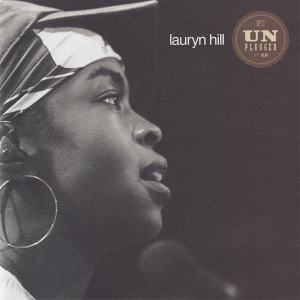Lauryn Hill – MTV Unplugged No. 2.0 (4xLP)   Lauryn Hill – MTV Unplugged No. 2.0 (4xLP)