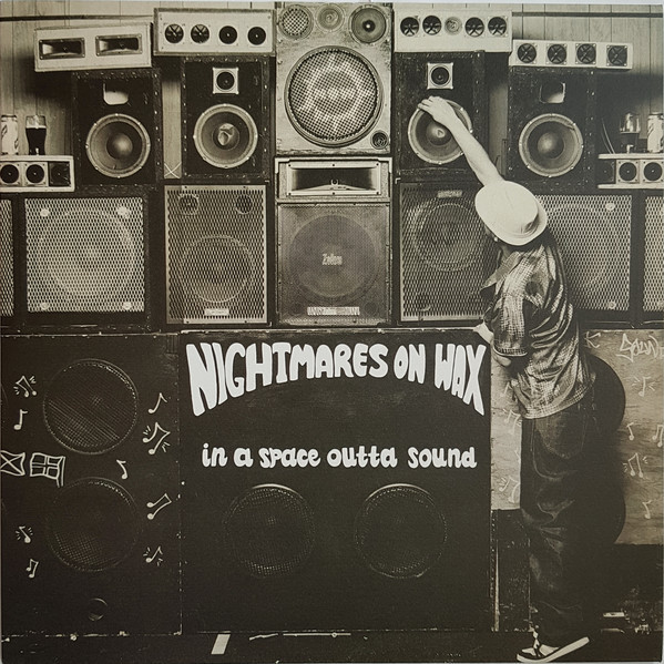 Nightmares On Wax – In A Space Outta Sound (DOLP) 