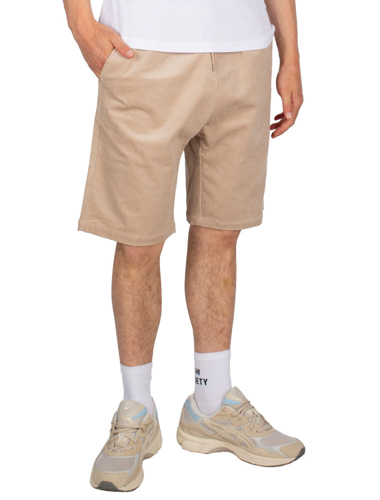 Iriedaily Corvin Short in Sandstone