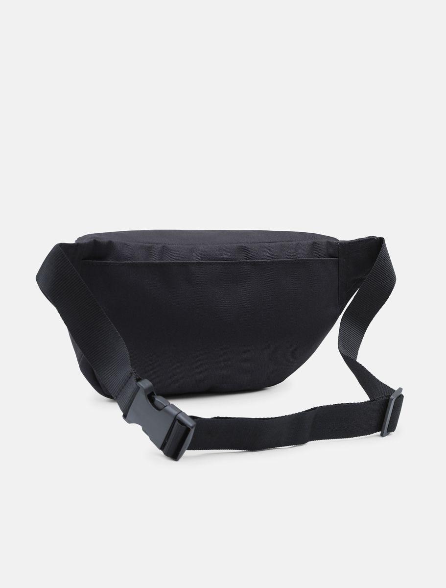 Dickies Blanchard Cross Body Bag in Black 