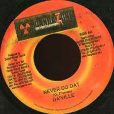 Vybz Kartel / Mattick Featuring Jabba – Caan Look Woman / All About (7")            