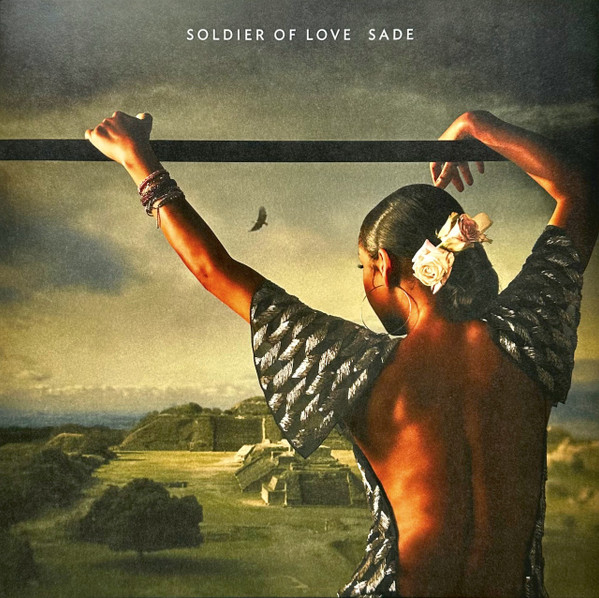 Sade – Soldier Of Love (LP)