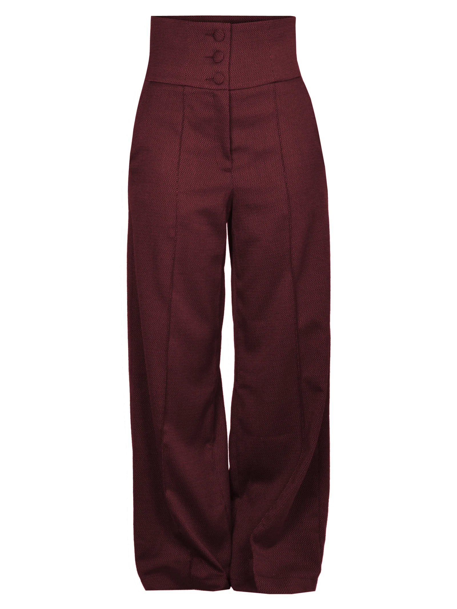 Femkit Taillenhose B.O.N.N.Y (Bordeaux)