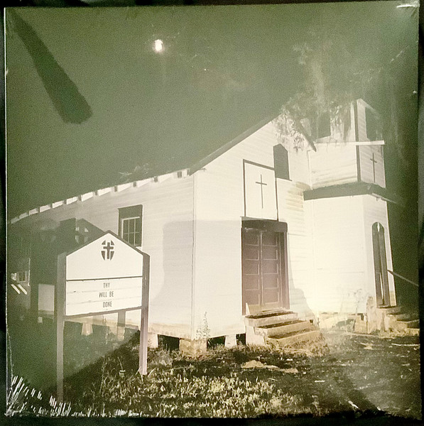 $uicideboy$ – Thy Will Be Done  (LP)