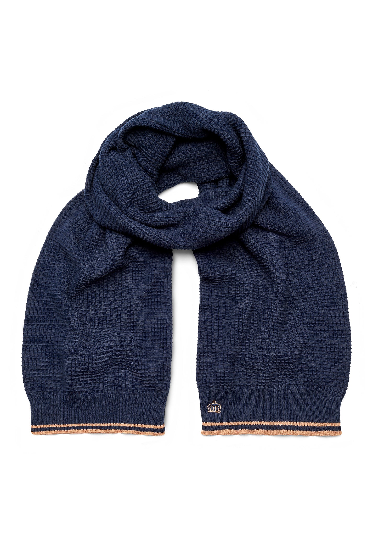 Merc Scraf Fowler (Navy)