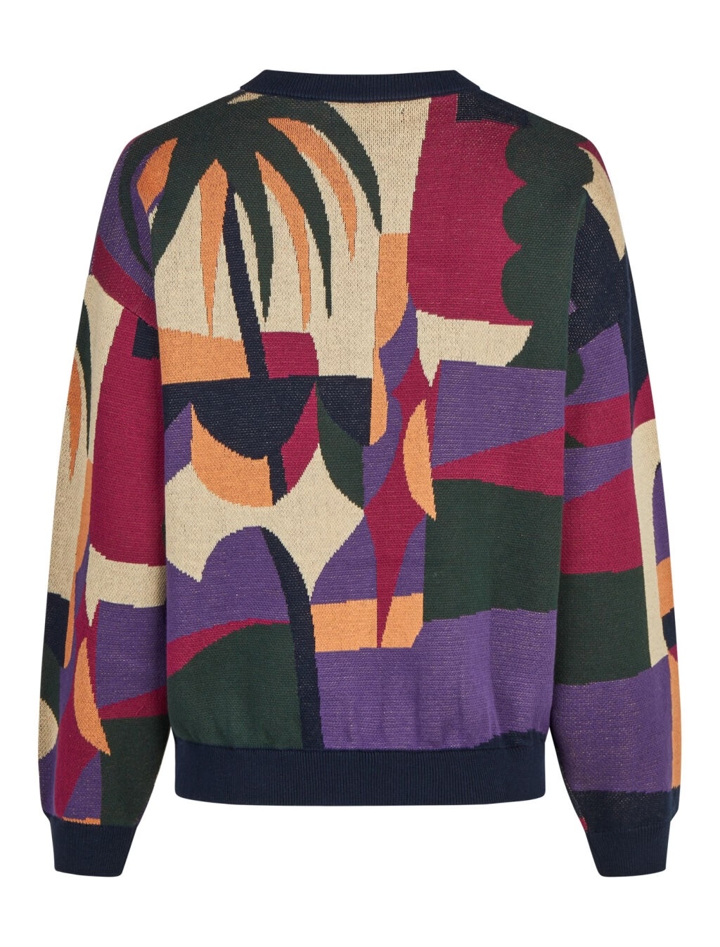 Iriedaily Rudy 2.0 Knit (Night Sky)