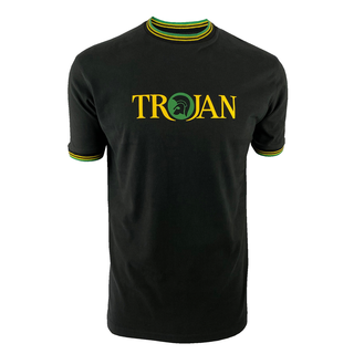 Trojan Shirt TC/1011 Rasta-XXXL