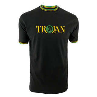 Trojan Shirt TC/1011 Rasta-XXL