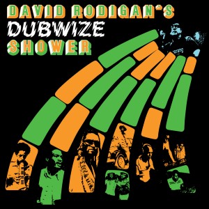 VA - David Rodigan’s Dubwize Shower (CD)