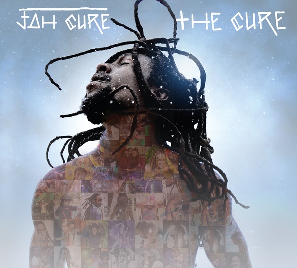 Jah Cure - The Cure (LP)