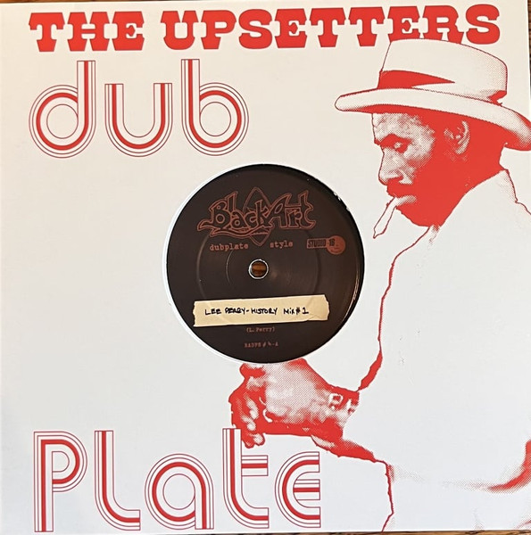 Lee Perry – History (10")     