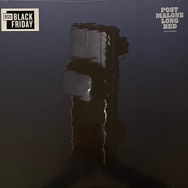 Post Malone – Long Bed (RSD Black Friday 25)  (LP) 
