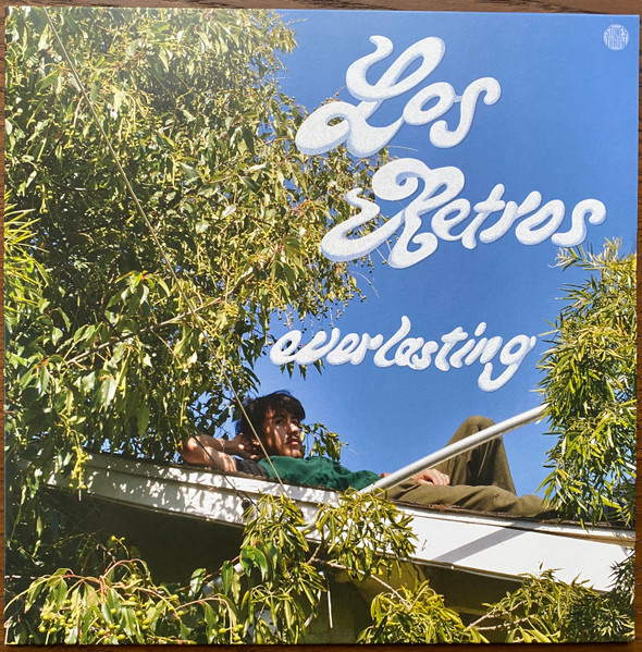 Los Retros – Everlasting (12")