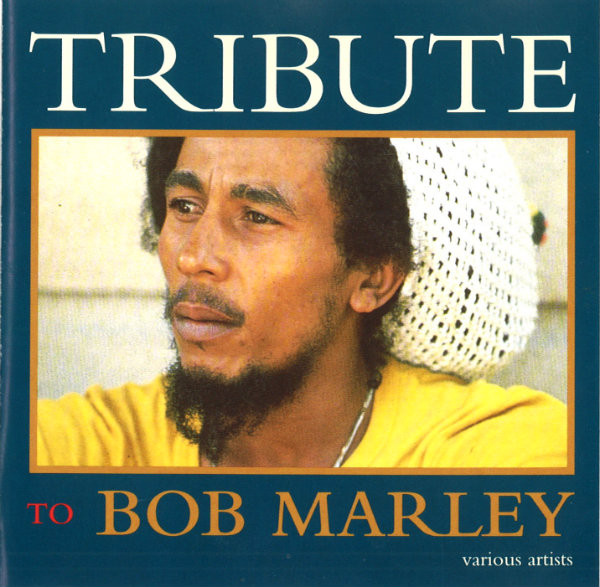 VA - Tribute To Bob Marley (CD)