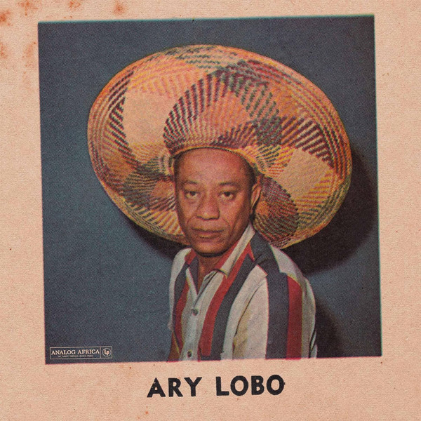 Ary Lobo – Ary Lobo 1958 - 1966 (LP)  