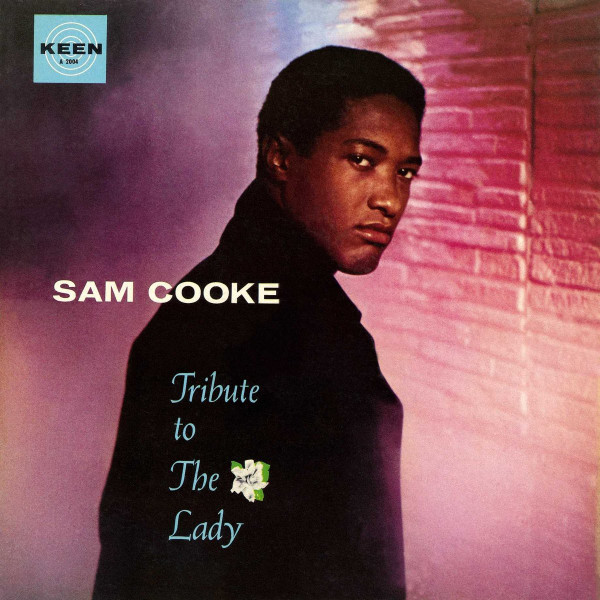Sam Cooke – Tribute To The Lady (LP)  