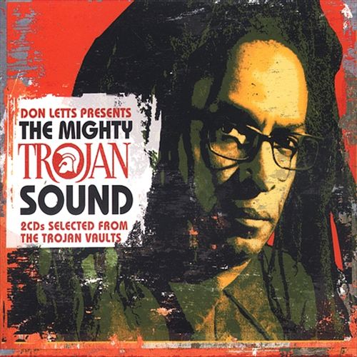VA - Don Letts Presents The Mighty Trojan Sound (DOCD)