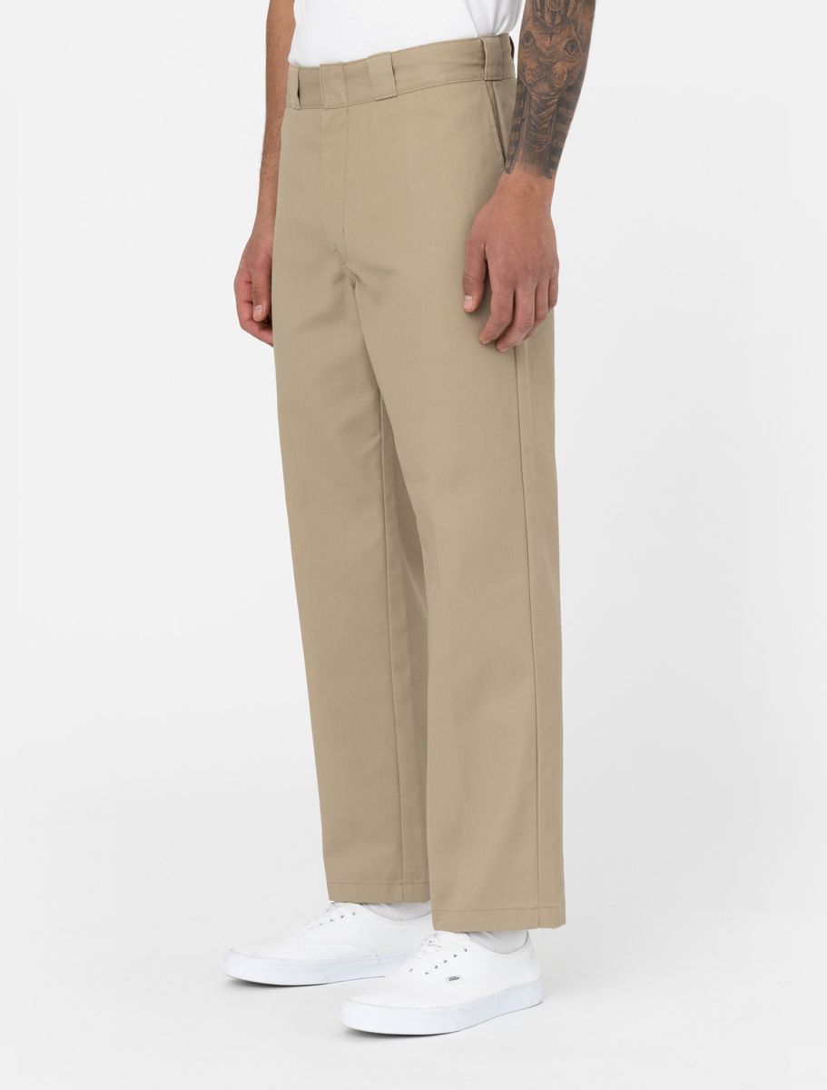 Dickies Original 874 Work Pant (Khaki)