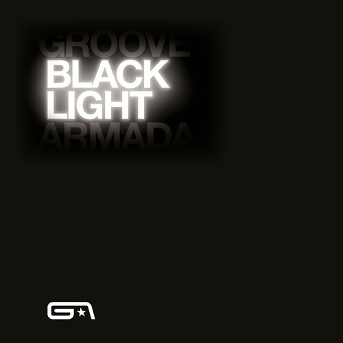  Groove Armada - Black Light (LP)  