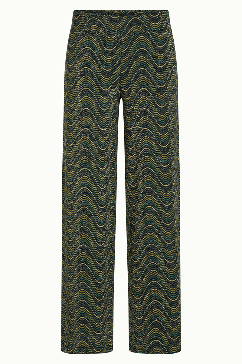 King Louie Border Pants Jefferson (Multi Color)