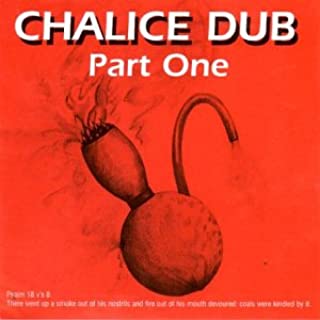 Chalice Dub ‎- Part One (CD)