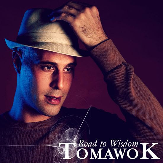 Tomawok – Road To Wisdom  (CD) 