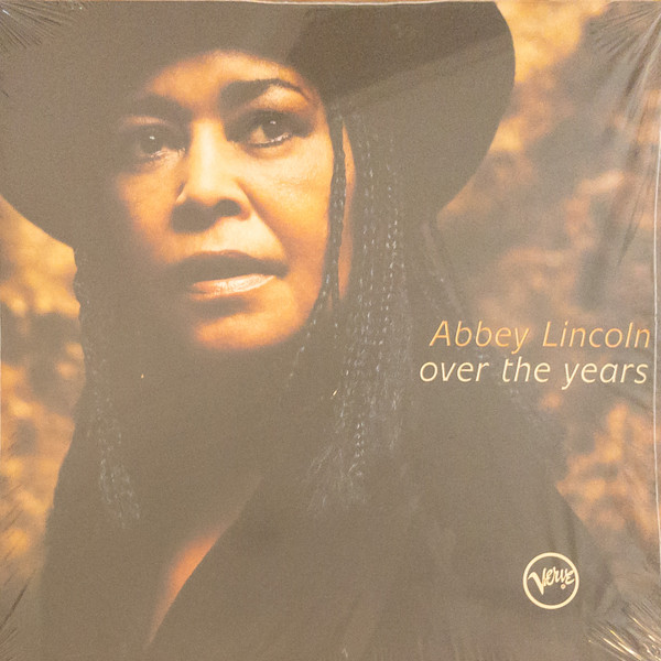 Abbey Lincoln – Over The Years (DOLP)