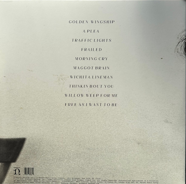 Flea – Honora (DOLP)