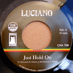 Luciano / McPullish –McPullish / Just Dub On