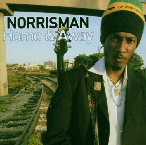 Norrisman ‎- Home & Away (CD)