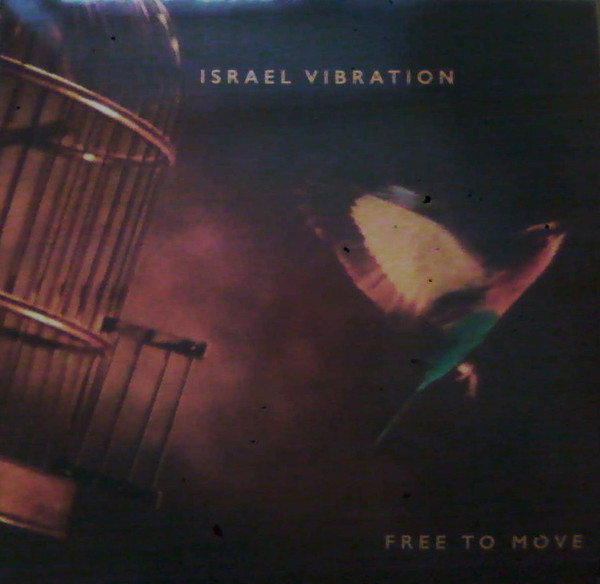 Junior Murvin – Cool Down The Heat (DOLP)    