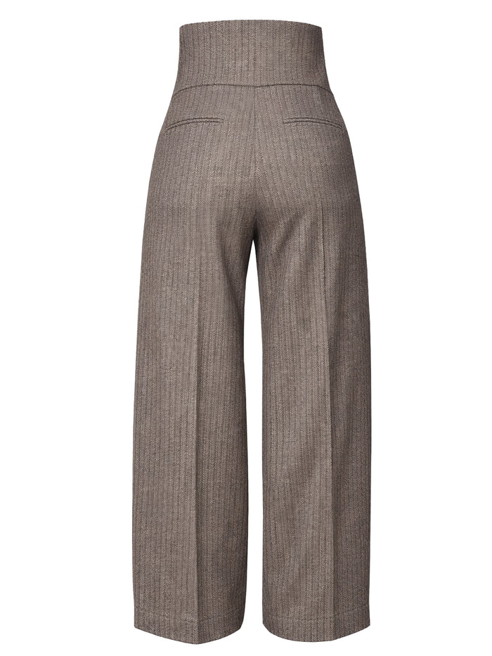 Femkit Hose B.O.N.N.Y (Mocha)