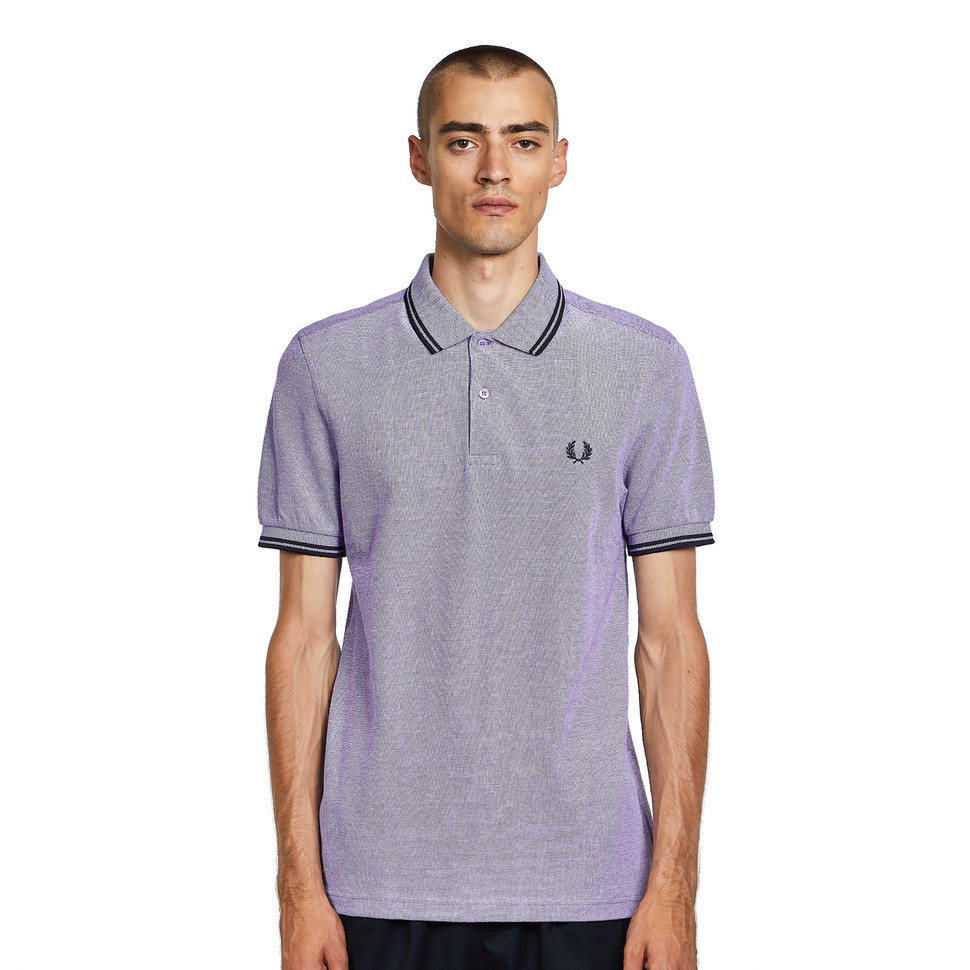 Fred Perry Poloshirt Dahlia L43-XL