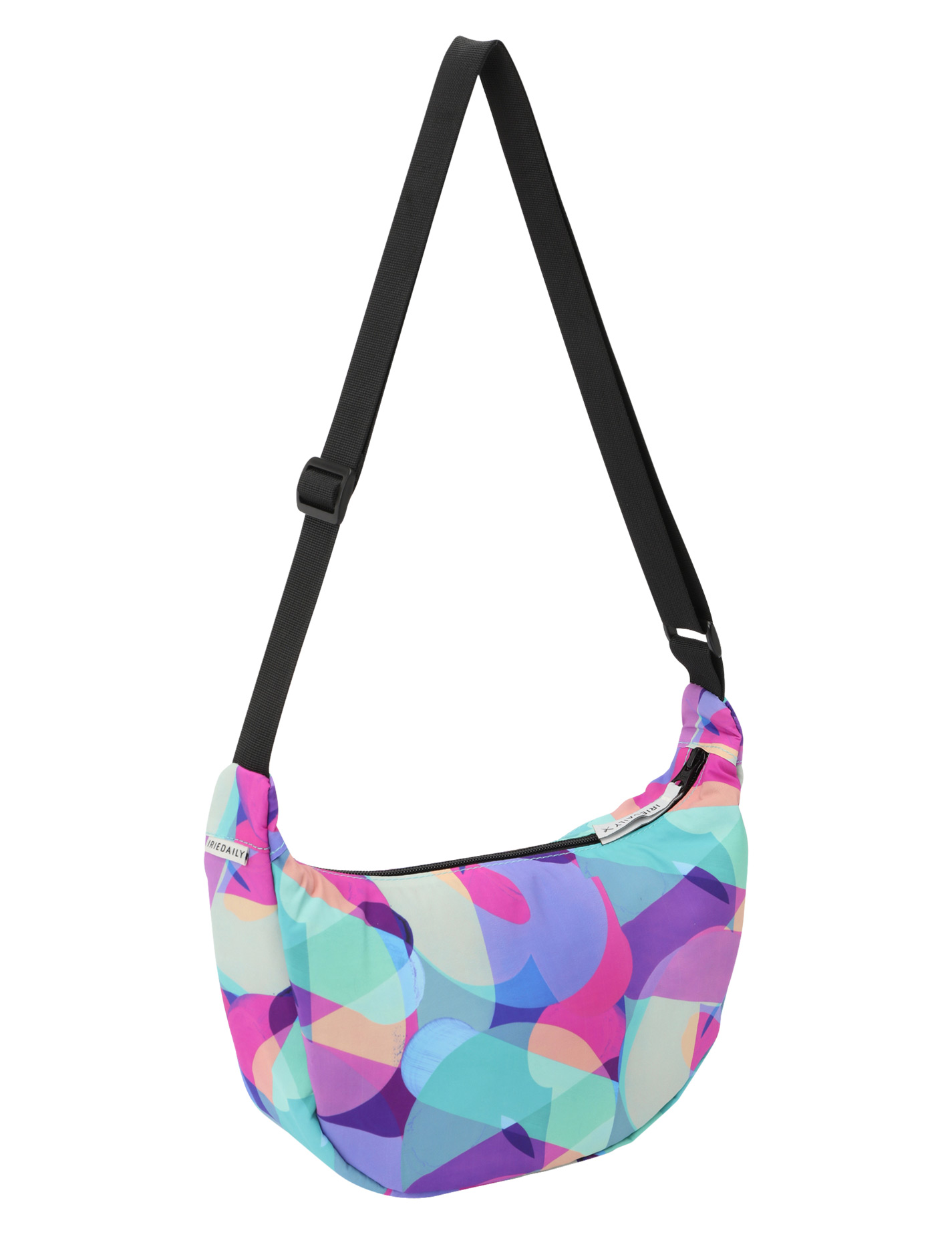 Iriedaily Stohead Daily Moon Bag (Colored)