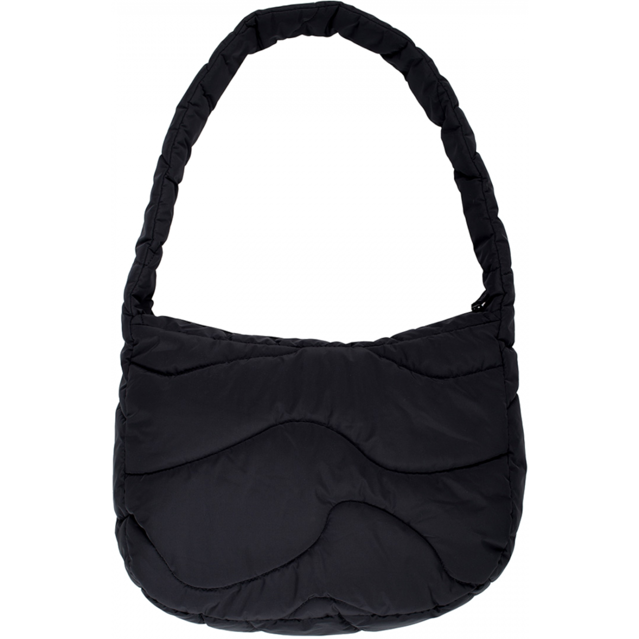 Iriedaily Paddy Shoulder Bag Black