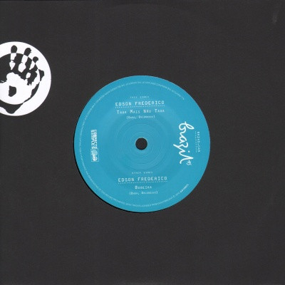 Edson Frederico – Tava Mais Nao Tava (7")