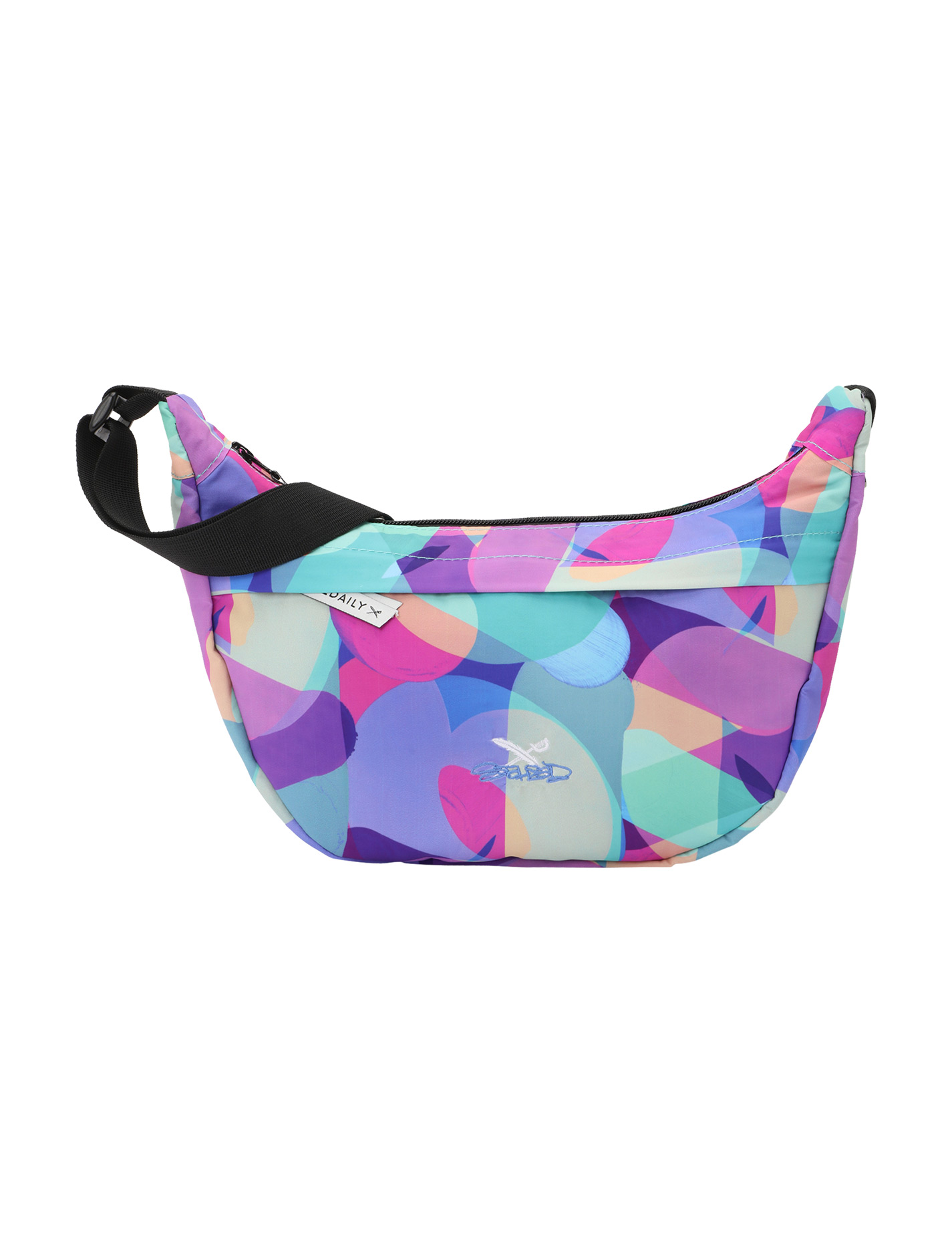 Iriedaily Stohead Daily Moon Bag (Colored)