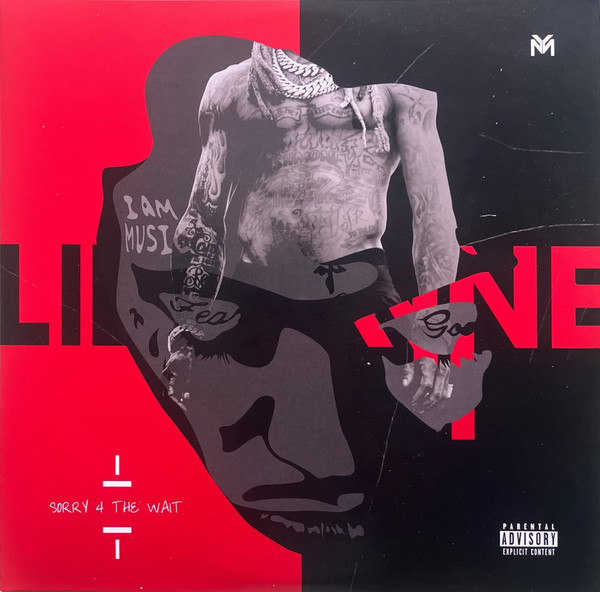 Lil Wayne – Sorry 4 The Wait (RSD24) (DOLP)    