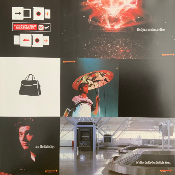 Blur – Live At The Budokan  (DOLP) RSD 26  