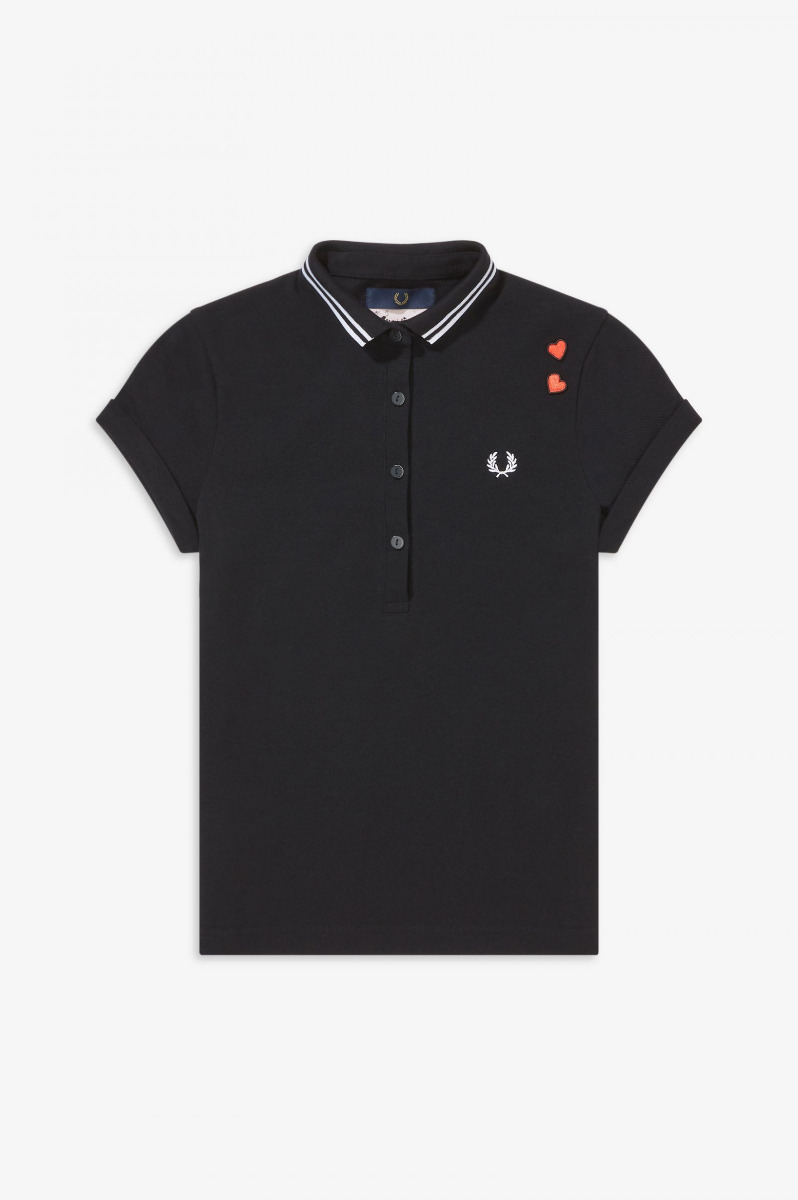 Fred Perry Polo SG8104-10
