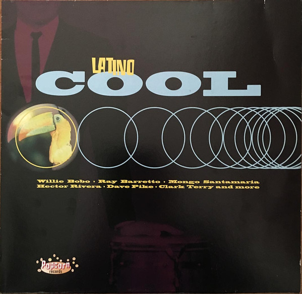 VA – Latino Cool   (LP)