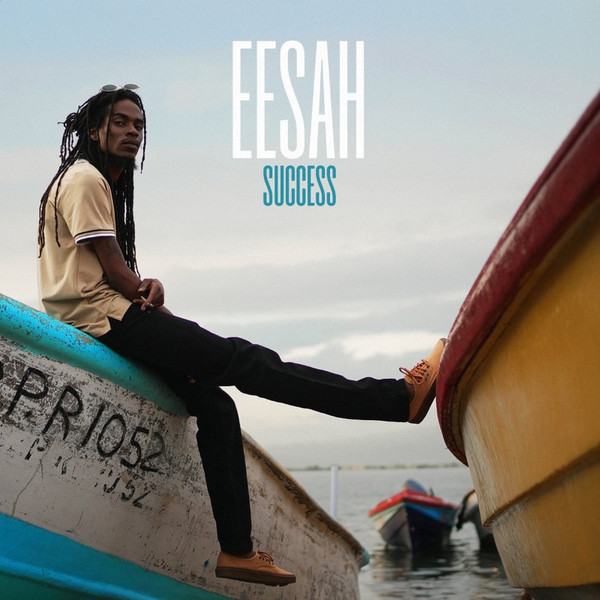 Eesah – Success (LP) 